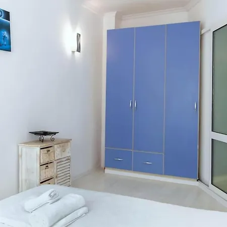 Apartment Sunny 2-bedroom Maisonette & Parking Varna